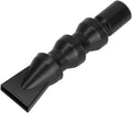 20mm 360° Rotating Nozzle Plastic Leak-Proof Duckbill Design Aquarium Water Outlet for Fish Tank Pump Circulation