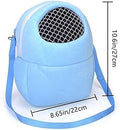Litewoo Sugar Glider Carrier Travel Bag, Breathable Portable Pouch