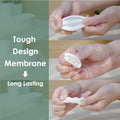 Maymom Pump Parts Compatible with Spectra Membrane Tubing Backflow Protector