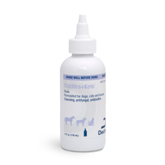 TrizULTRA+Keto Flush, 4 oz