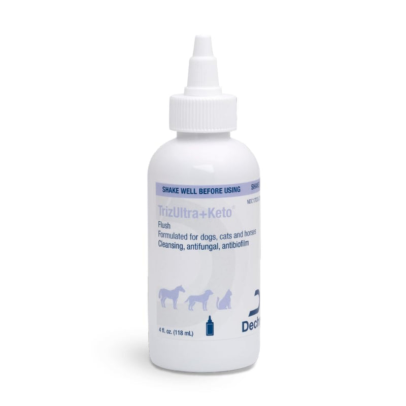 TrizULTRA+Keto Flush, 4 oz