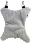 Glider Bonding Pouch - Carry Bonding Pouch for Sugar Gliders, Rats, Ferrets, Chinchillas, Squirrels, Marmosets, Hamsters