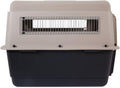 Petmate Ultra Vari Dog Kennel 40in, Medium to Large Dogs 70 to 90lbs