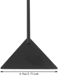 Stainless Steel Aquarium Aquatic Plant Tools Substrate Spatula Aquatic Plant Substrate Spatula Fish Tank Aquascape Flat 