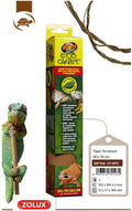 Zoo Med Tan Eco Carpet 30" L X 12" W 29 Gallon