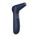 Dog Ear Temperature Monitor, Long Probe for Pets Ear Canal Only, Measure Dog Temperature in 1 Second, Voice On/Off Switc