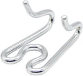 Herm Sprenger - Chrome Plated Steel Additional Prong Links for Herm Sprenger Ultra-Plus Dog Training Collar - for Small Medium Large Dogs - Made in Germany (2.25 mm)