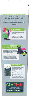 GloFish 10" LED Light Stick for Aquariums Up to 20 Gallons, 1 Count