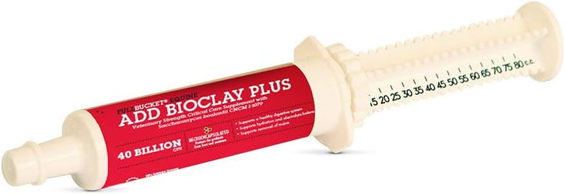 Fullbucket Health Add BioClay Plus Paste 80CC