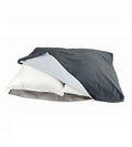 DIY Dog Bed Cover Waterproof Replacement Washable Pillow Case only 36 x 24 Inch