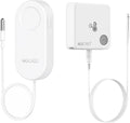 MOCREO Fridge Thermometer and IP67 Probe Hygrometer Bundle, Hub Required