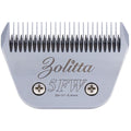 ZOLITTA 5WF Premium Professional Wide Clipper Blade, A5 Type High-Carbon Steel Attachment for Fast Grooming of Dogs, Cats, and Horses