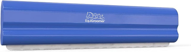 EquiGroomer 8-Inch Deshedding Brush for Dogs & Horses