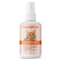 Cat Hot Spot & Itch Relief Spray | Fast-Acting, No-Touch Skin Soothing Spray | Gentle Mist for Sensitive Cats & Kittens | Targets the Source of Irritation | Natural Ingredients & Colloidal Silver
