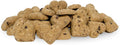 The Lazy Dog Cookie Co. Bitscuits, Horse Treats, Alfalfa, Flax & Peppermint, Pocket Size Biscuits for Horses & Ponies, A