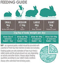 Supreme Petfoods Science Selective Adult Rabbit 1.5kg