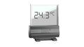 JUWEL Aquarium - Digital Thermometer 4.0 - Suitable for All Aquariums