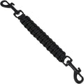 Yuanchu Safety Clip for Dog Collar, Double Ended Dog Collar Safety Clip