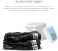 Pet Parents® Washable Dog Diapers (3pack) + Extendrs® of Durable Doggie Diapers, Premium Dog Diapers Female & Male (Larg