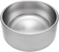 YETI Boomer 8, Stainless Steel, Non-Slip Dog Bowl, Holds 64 Ounces