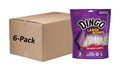 Dingo Rawhide Bone, Large, 3-Count