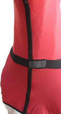 CHALLENGER Large Horse Comfort Stretch Full Body Sheet Slinky Sleazy Neck