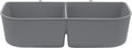 Pet Crate Carrier Cup Double Large