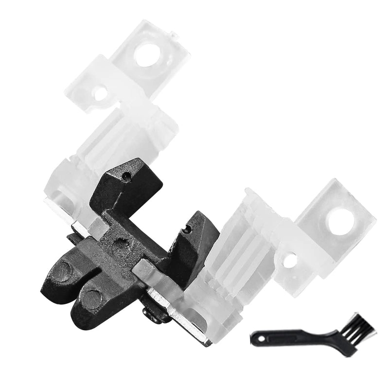 VRMETA Drive Assembly Lever Replacement Blade for andis pet Clipper AG, AGC, AGC2,SMC, Excel, 5-Speed, AGC, AGRC,AGR+,and AGCL,MBG2,SMC2,Pulse ZR clipper models (1 PCS)