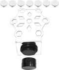 Coral frag Magnetic Holder, Magnetic Coral frag Plug Holder，Magnetic Coral frag Holder,Magnetic Coral frag Rack，The Smal