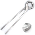 Equine Care 14 Inch Horse Shoe Puller & Spreader, Round-Corner Head