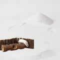 Hamster Bath Sand, 3lb Dust Free Desert Sand or Potty Litter Sand for Hamster Chinchillas Gerbil Syrian Mice Small Anima
