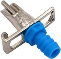 20 Pack Automatic Rabbit Waterer Gravity Fed Rabbit Water Nipples