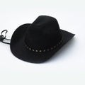 Cowboy Pet Hat Cosplay Cap for Dogs and Cats Six Colors