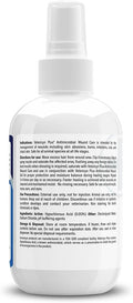 Vetericyn Plus Dog Wound Care Spray | Healing Aid and Skin Repair, Clean Wounds, Relieve Dog Skin Allergies, Safe for All Animals. 3 ounces