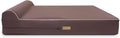 X-Large/Brown - Chew Proof