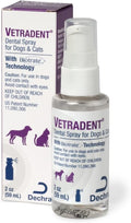 Vetradent Dental Spray, 2 oz