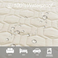 Waterproof Blanket Couch Cover for Dogs Non-Slip Pet Sofa Protector