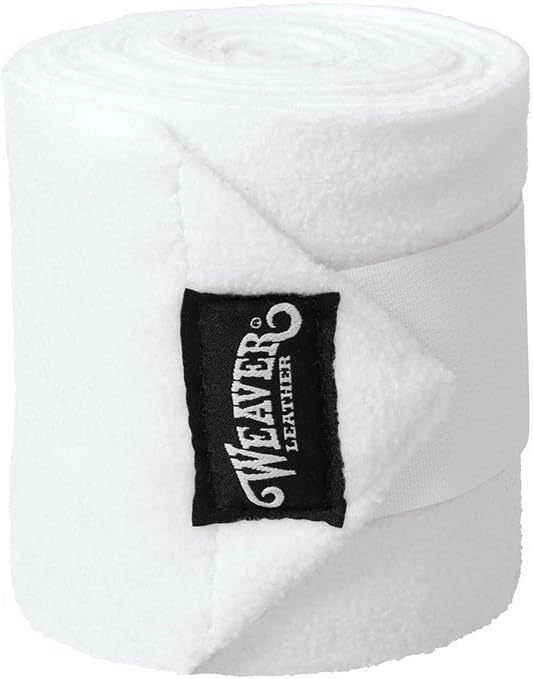 Weaver Leather Polo Leg Wraps
