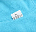 Creation Core Windproof Plush with Sport Vest Dog Clothes Night Reflective Jacket Pet Keep Warm Jacket No Pull No Choke 