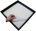 EZ Cage Click Image to Open expanded View 150 Sheets Custom Cut Birdcage Liner Cut to Order Birds-Amphibians/Reptile-Small Furry Friends Your Choice Plain, Poly or Wax (Wax (Light) up to 36x40)