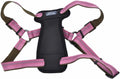 Coastal Pet K9 Explorer Reflective Adjustable Padded, 5/8" x 16" 24", Small
