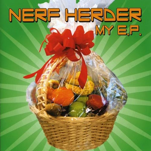 My EP