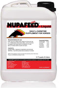 L-Carnitine Daily Liquid for Horses