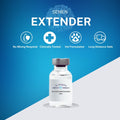 Dr. Orchard's RTU Canine Semen Extender for Dogs - 3 Day - 20ML - Long Term Canine Semen 20ML - Protects Dog Sperm Durin
