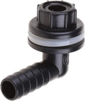 Pipe Fitting Water for Connector Elbow Adapter for Rain Barrels Aquariums for Ponds or Small Water Tanks