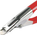 WeinaBingo Dog Cat Pets Nail Clippers, Professional Pets Claw Trimmer with Free Nail File, Sharp Stainless Steel Blade, Sturdy Non Slip Handles - for Safe, Professional at Home Grooming