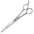 Dubl Duck Mercedes 14SC Pet Curved Shears, 7-1/2-Inch