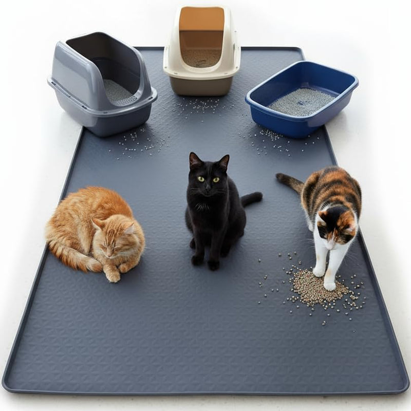 Cat Litter Mat 51