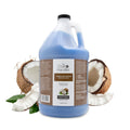 The Coat Handler Undercoat Control deShedding Dog Shampoo, 1 Gallon - Combats and Reduces Shedding, Undercoat Removal, Omega 3 & 6 Rich, Vitamin E Strengthens The Hair Follicle, Natural