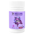 Raki Venus Kennel and cat bed Stain Removers Pet Stain Deodorizing eliminating residual pet urine odors on carpets, floors, and wall corners 100Tablets
